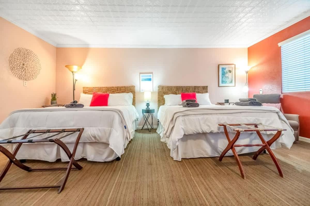 Cozy Apt-Sequoia Parks Coast Wineries Skiing-All Day Trips Visalia Exterior foto